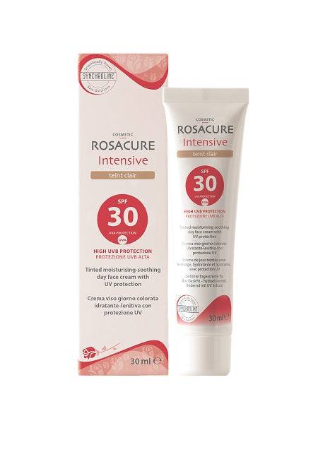 ROSACURE INTENSIVE TEINT CLAIR - Lovesano