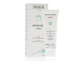 AKNICARE CREMA 50ML - Lovesano