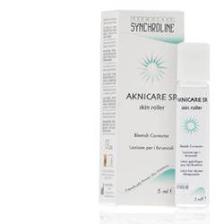 AKNICARE-SKIN ROLLER 5ML - Lovesano