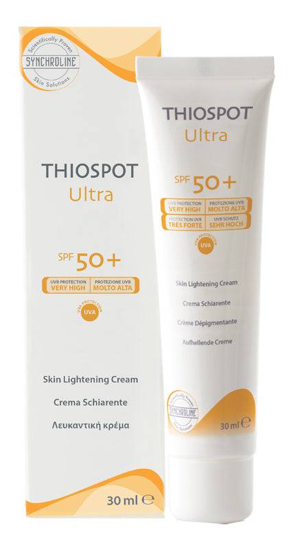 THIOSPOT ULTRA SPF50+ 30ML - Lovesano