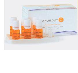 SYNCHROVIT C 6FLX5ML - Lovesano