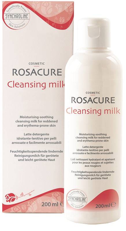 COSMETIC ROSACURE CLEANSING MI - Lovesano