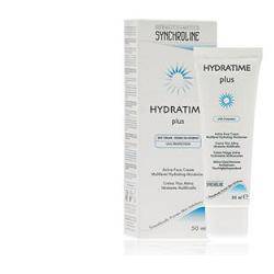 HYDRATIME PLUS FACE CR 50ML - Lovesano