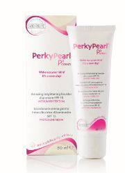 PERKYPEARL CREMA GIORNO 50ML - Lovesano