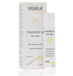 THIOSPOT SR SKIN ROLLER 5ML - Lovesano