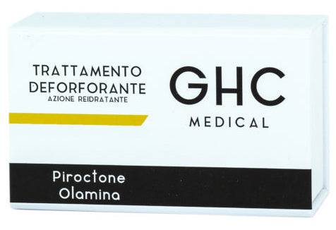 GHC MEDICAL Trattamento Deforforante 100ml - Lovesano