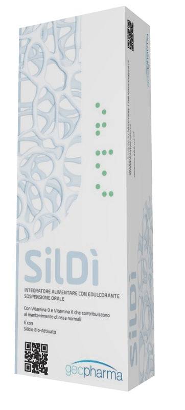 SILDI' 500ML - Lovesano