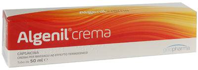 ALGENIL CREMA 50ML - Lovesano