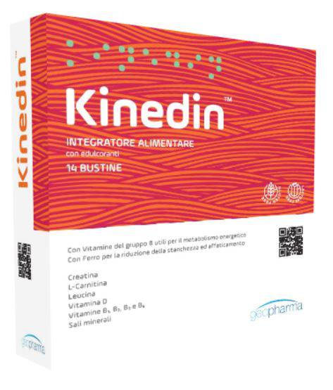 KINEDIN 14BUST - Lovesano
