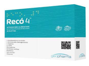 RECO' 4 20BUST - Lovesano