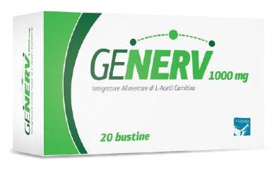 GENERV 20BUST - Lovesano