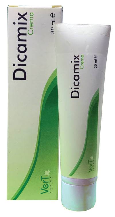DICAMIX CREMA 30ML - Lovesano