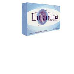 LUXANTINA INTEG 30CPR 35G - Lovesano