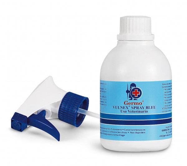 VULNEX LOZ DISINF SPR 250ML - Lovesano