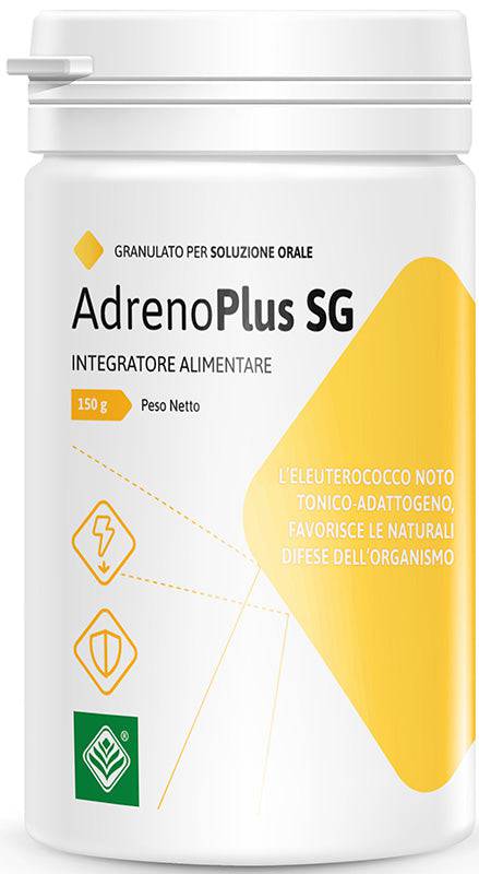 ADRENOPLUS SG GRAN 150G - Lovesano