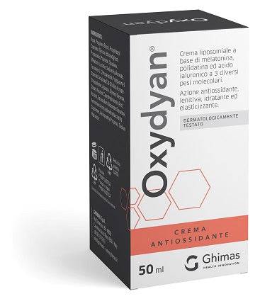OXYDYAN 50ML - Lovesano
