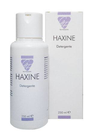 HAXINE DETERGENTE 250ML - Lovesano
