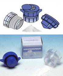 FRANTUMA PILLOLE 25731 GIMA - Lovesano