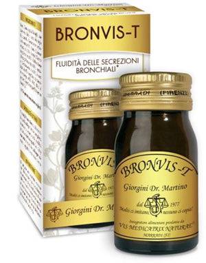 BRONVIS-T PASTIGLIE 30G - Lovesano