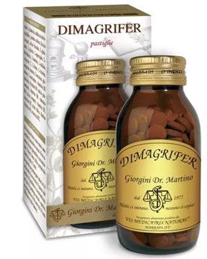 DIMAGRIFER TAV 90G FERRIER - Lovesano