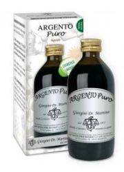 ARGENTO PURO LIQ ANALC 200 GIORG - Lovesano