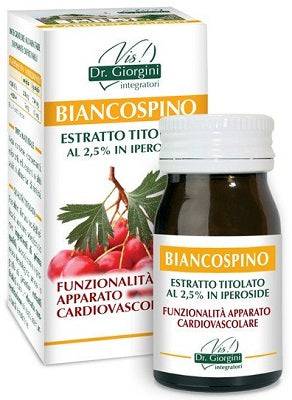 BIANCOSPINO ESTR TIT 60PAST - Lovesano