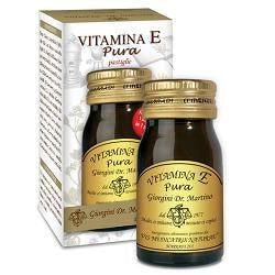 VITAMINA E PURA PASTIG 30G GIORG - Lovesano
