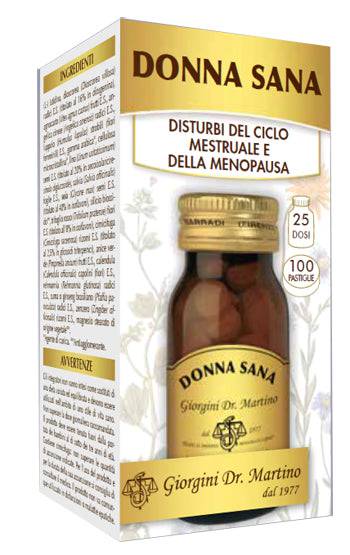 DONNA SANA TAV 50G FERRIER - Lovesano