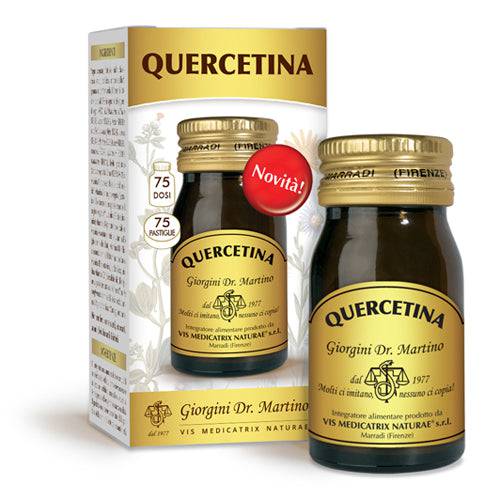 QUERCETINA 75PAST - Lovesano