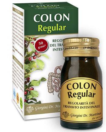 COLON REGULAR 50 GRANI - Lovesano