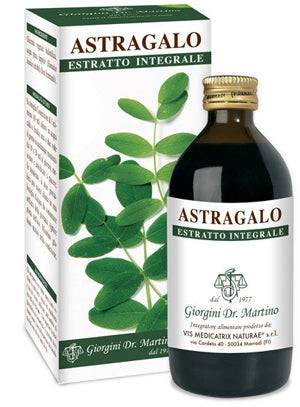 ASTRAGALO ESTR INTEG 200ML GIORG - Lovesano