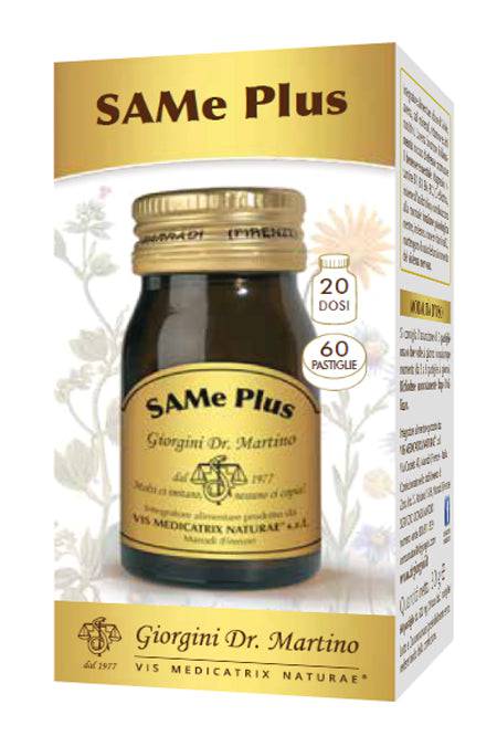 SAME PLUS 60PAST - Lovesano