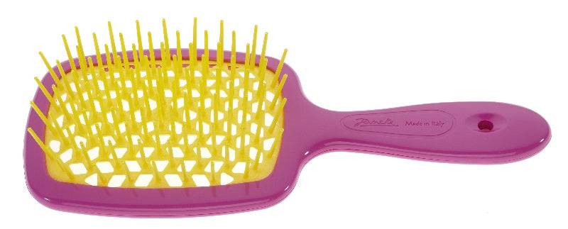 SUPERBRASH SPAZZOLA S FUCSIA - Lovesano