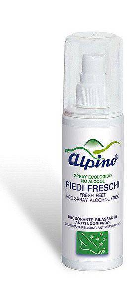 ALPINO*DEOD SPY RILASS 125ML - Lovesano