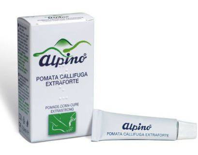 ALPINO CALL POMATA 7 ML - Lovesano