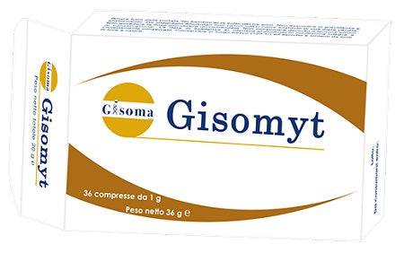GISOMYT 36CPR - Lovesano