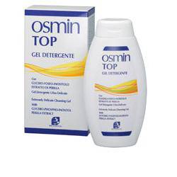 OSMIN-TOP GEL DETERGENTE 250ML - Lovesano