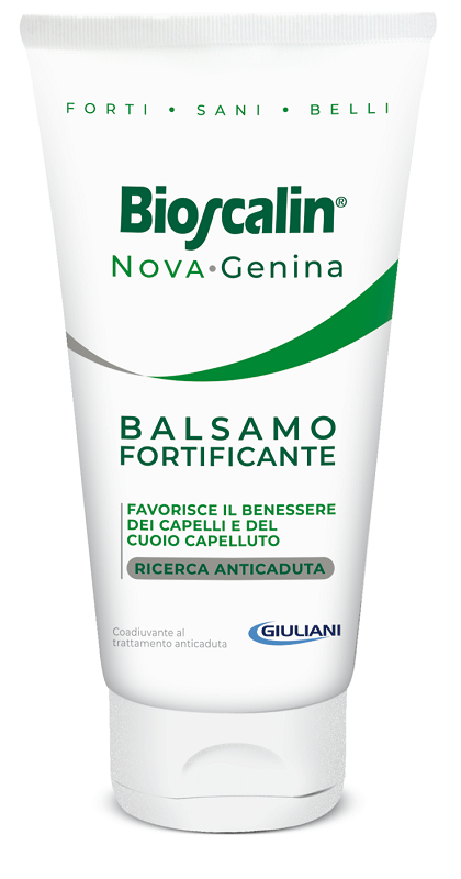 BIOSCALIN NOVA GEN BALSAMO SFU - Lovesano