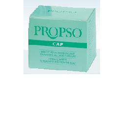 PROPSO-CAP IMPACCO - Lovesano