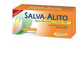 SALVA-ALITO GIULIANI ARANC 30CPR - Lovesano