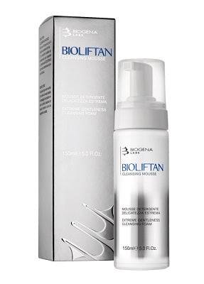 BIOLIFTAN CLEANSING MOUSSE - Lovesano
