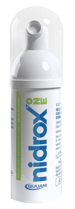 NIDROX ONE 50ML - Lovesano