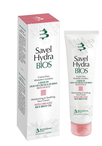 SAVEL HYDRA BIOS 60ML - Lovesano