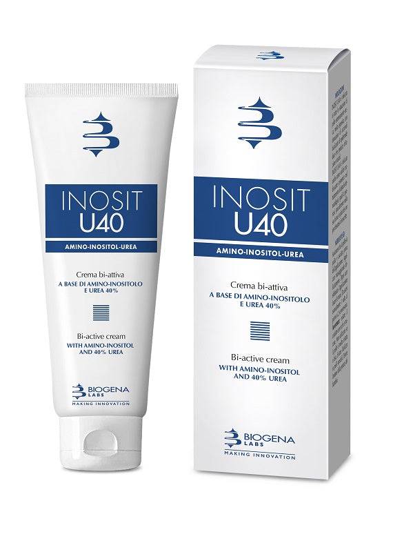 INOSIT U40 75ML - Lovesano