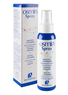 OSMIN-SPRAY 90ML - Lovesano