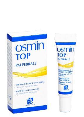 OSMIN-TOP PALPEBRE 15ML - Lovesano