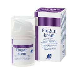 FLOGANKREM CREMA LENIT 50ML - Lovesano