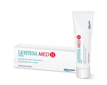 LICHTENAMED II CREMA 50ML - Lovesano