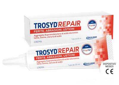TROSYD REPAIR 25ML - Lovesano