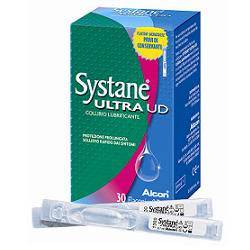 SYSTANE ULTRA UD COLL LUBR 30F - Lovesano